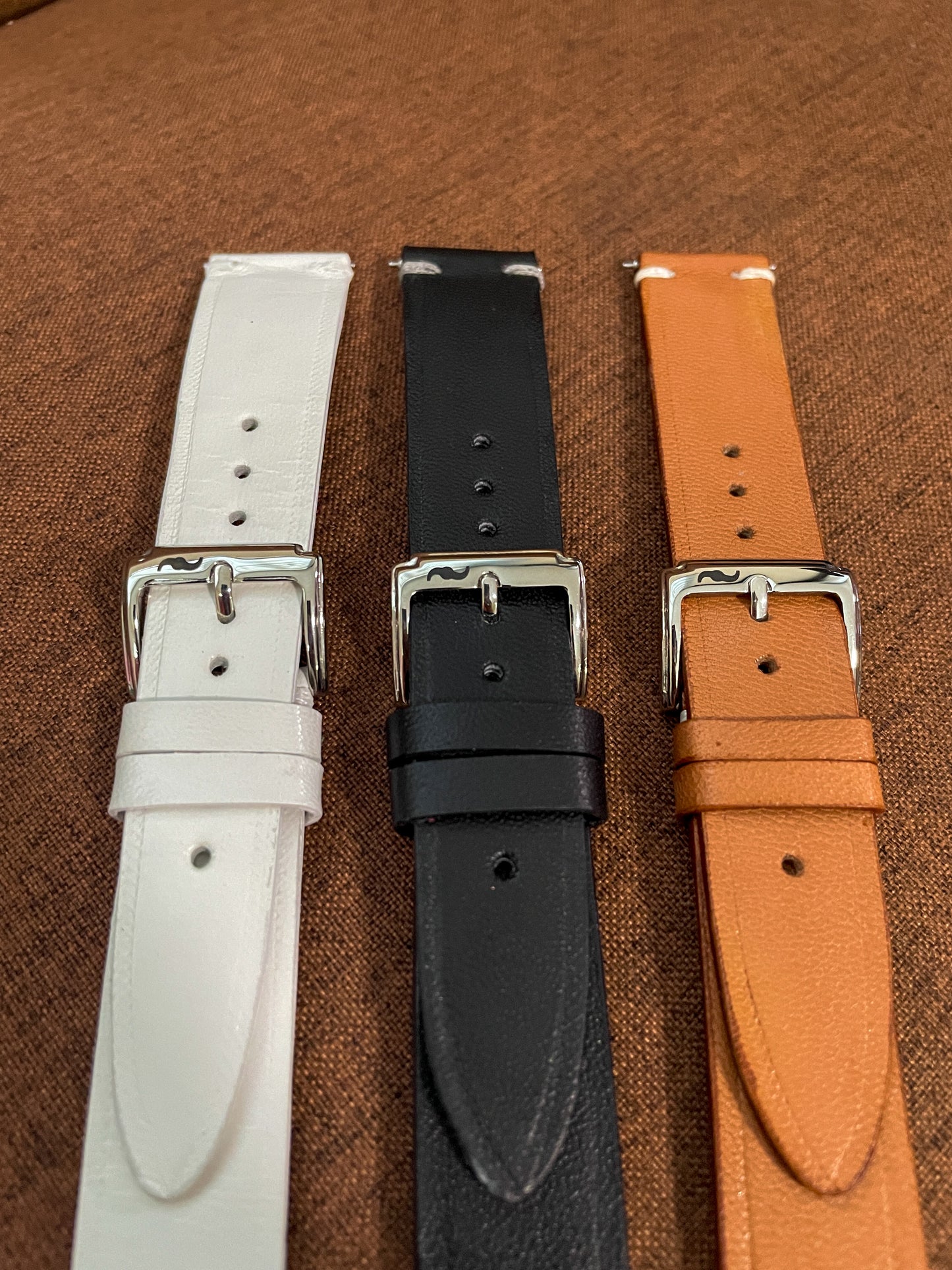 Marikina Vintage Leather - Brown