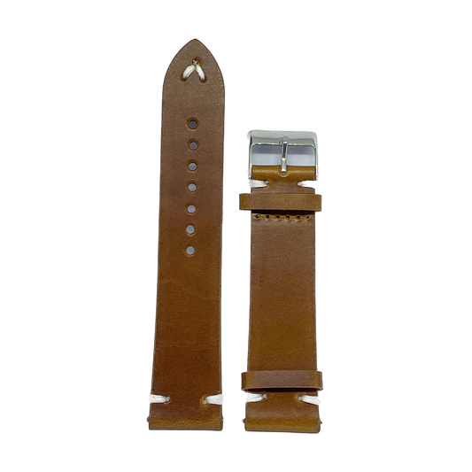 Vintage Strap - Brown