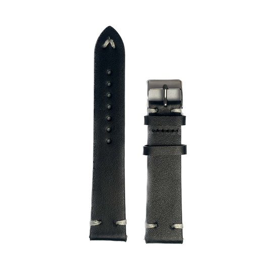 Vintage Strap - Black